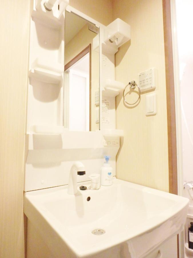 Base In Kyoto Hanazono Exterior photo